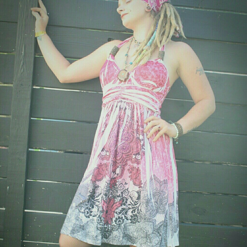 Long Dress